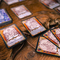 Balance of Power TCG