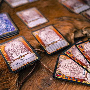 Balance of Power TCG