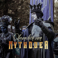 Chroniken von Mythodea