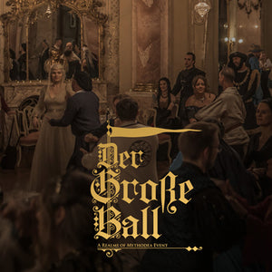 Der Große Ball