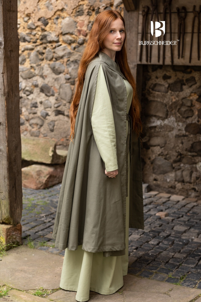 Algues du Cap Morpheus