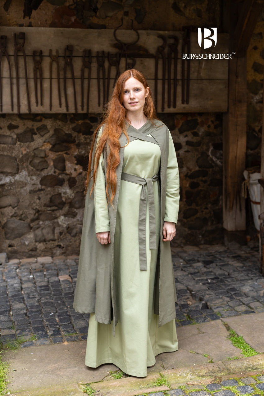 Algues du Cap Morpheus