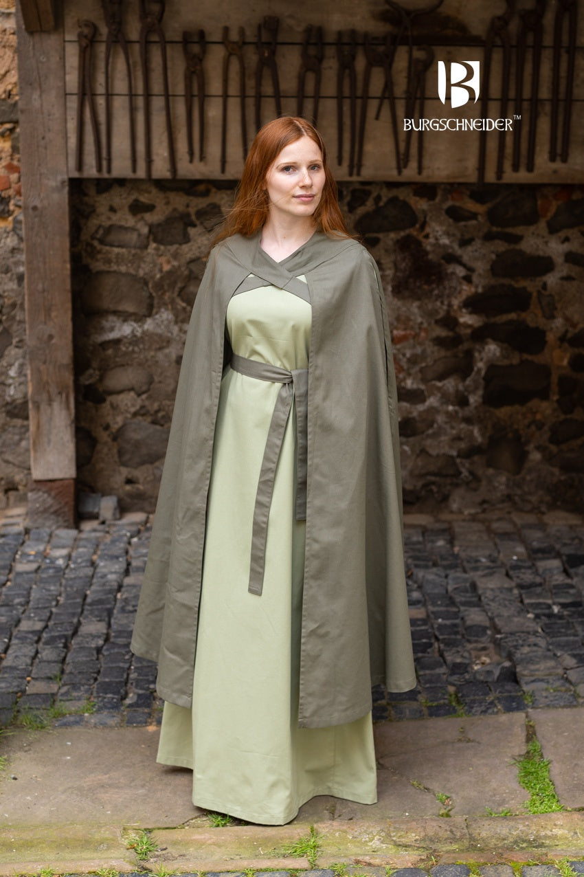 Algues du Cap Morpheus