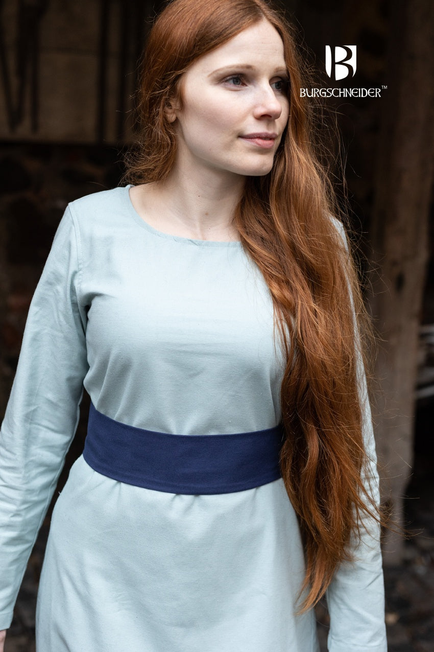 Ceinture Sieglinde Bleu Foncé