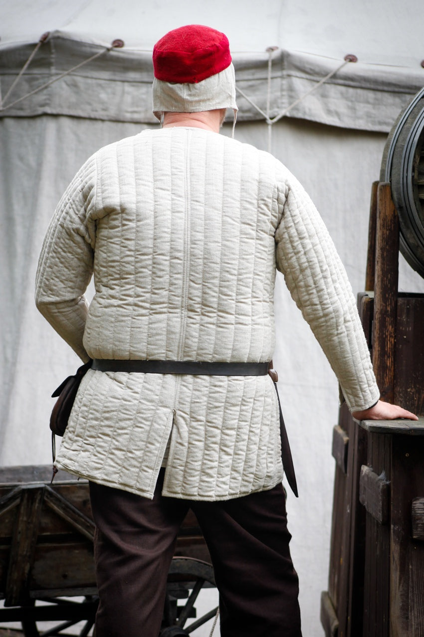 Gambeson Sturmeck Natural