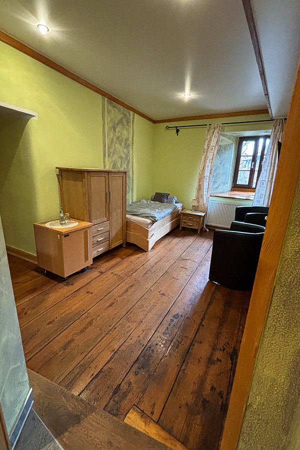 Sturmwacht 2027 - Player hotel