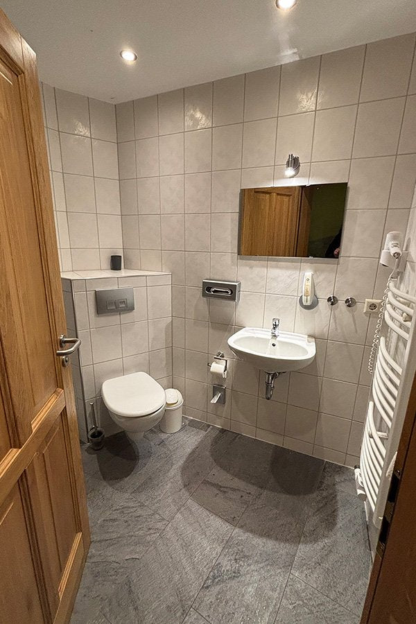 Sturmwacht 2027 - Player hotel