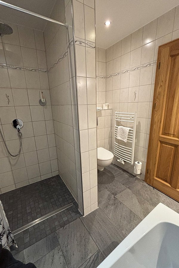 Sturmwacht 2027 - Player hotel