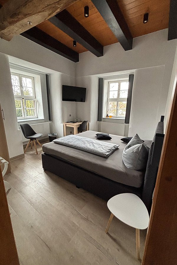 Sturmwacht 2027 - Player hotel