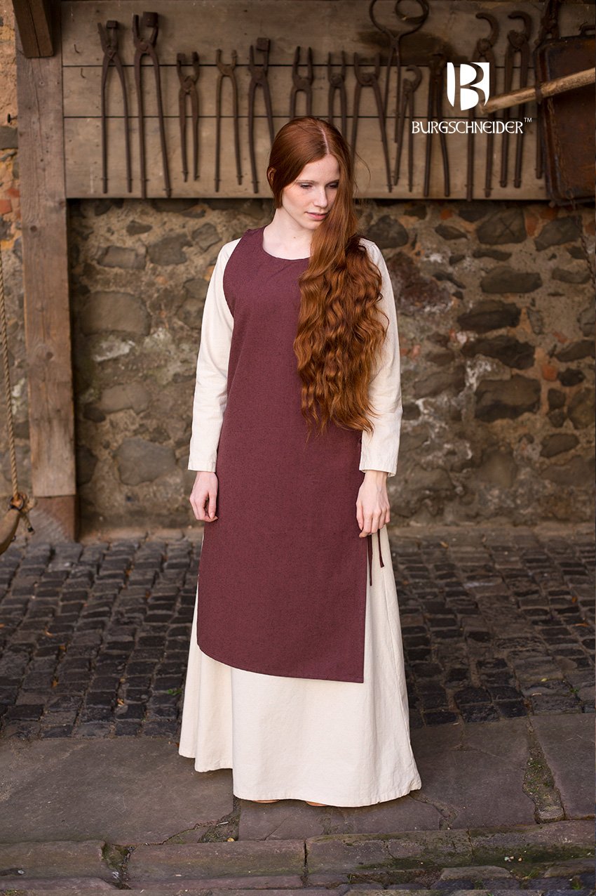 Starter Set Wikinger - Frauen