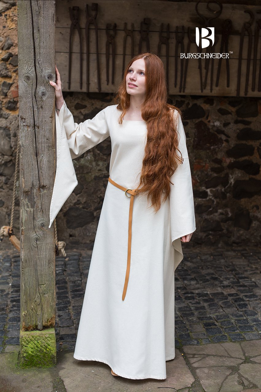 Starter Set Mittelalter - Frauen