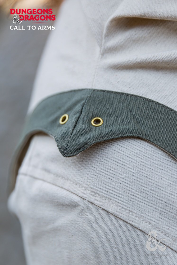 Dungeons & Dragons Cleric set