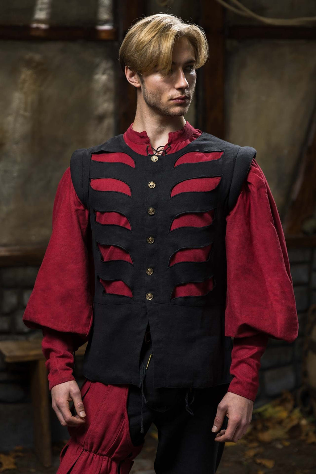 Warhammer Armoury Nuln Set