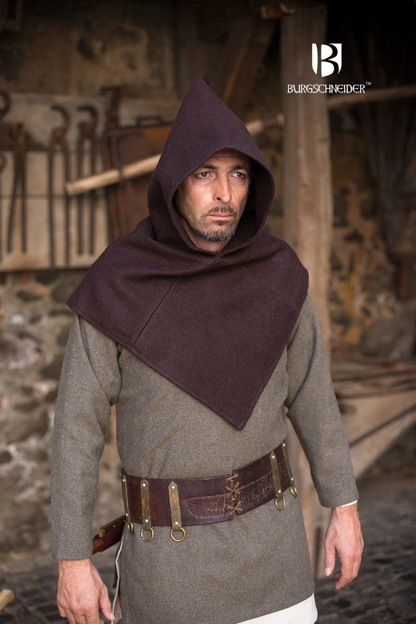 Starter Set Wikinger - Herren / Unisex