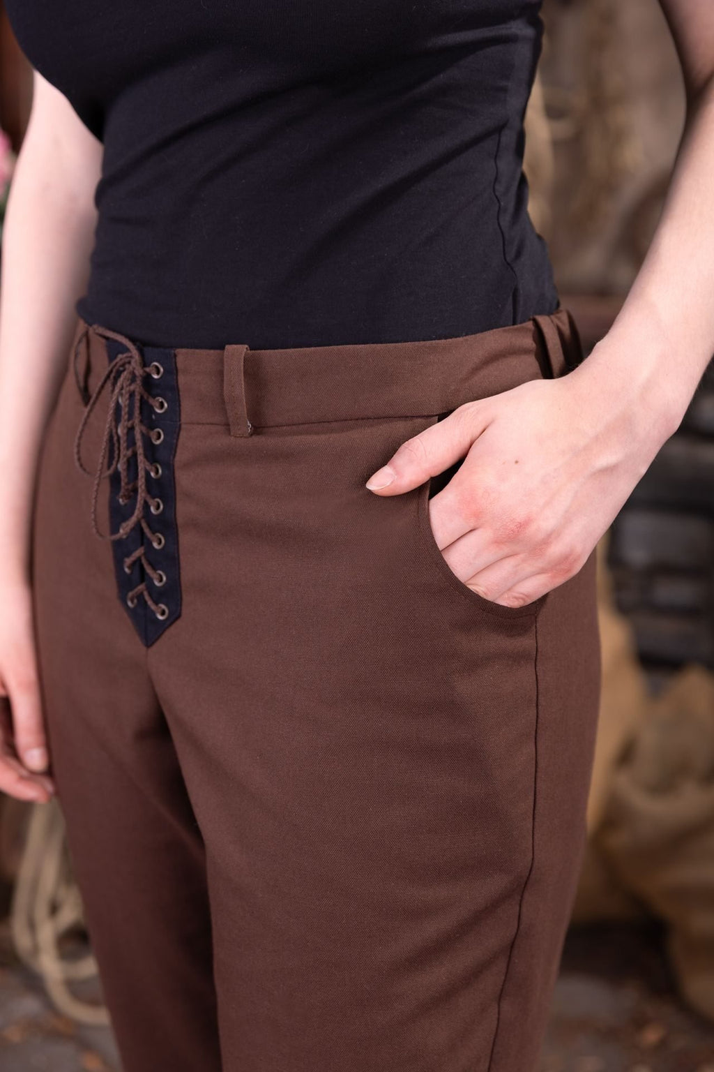 D&D-Set für Schurkinnen