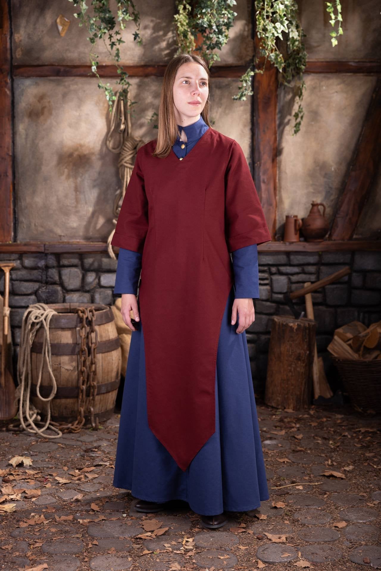 Dungeons & Dragons Female Wizard Set