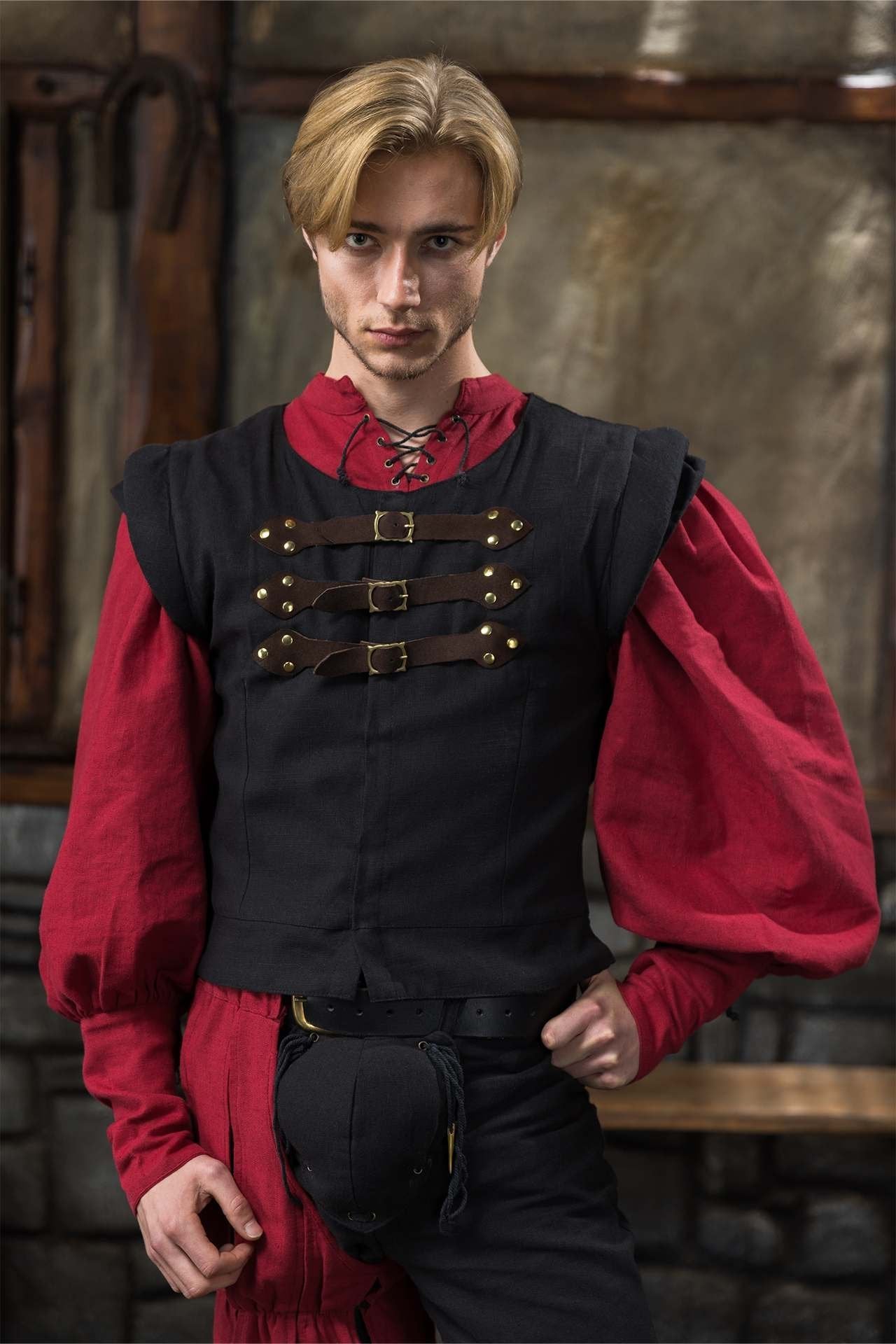 Warhammer Armoury Nuln Set