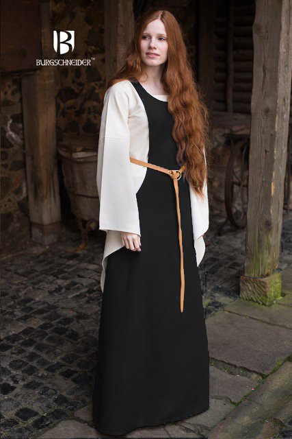 Starter Set Mittelalter - Frauen