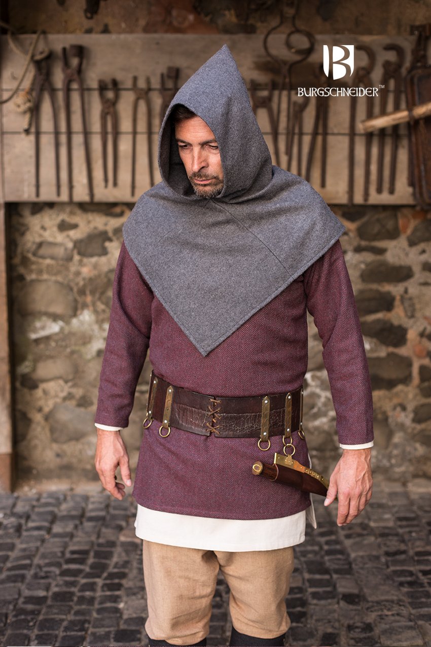 Starter Set Wikinger - Herren / Unisex