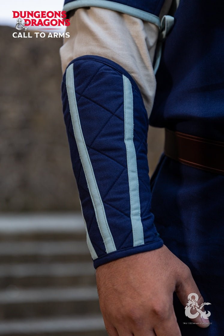 Dungeons & Dragons Cleric set