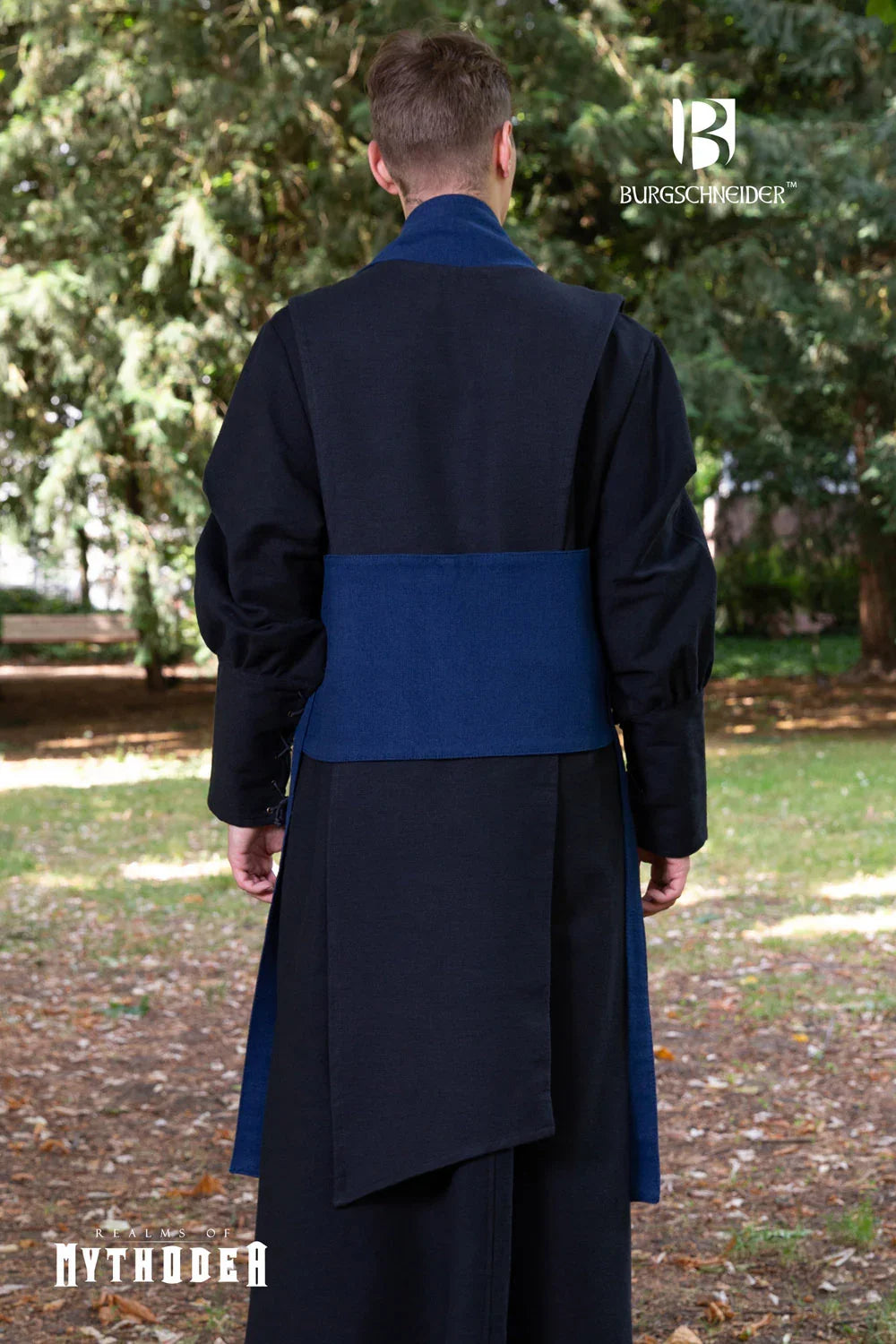 Starter Set Die Schwarze Dynastie LARP Kit