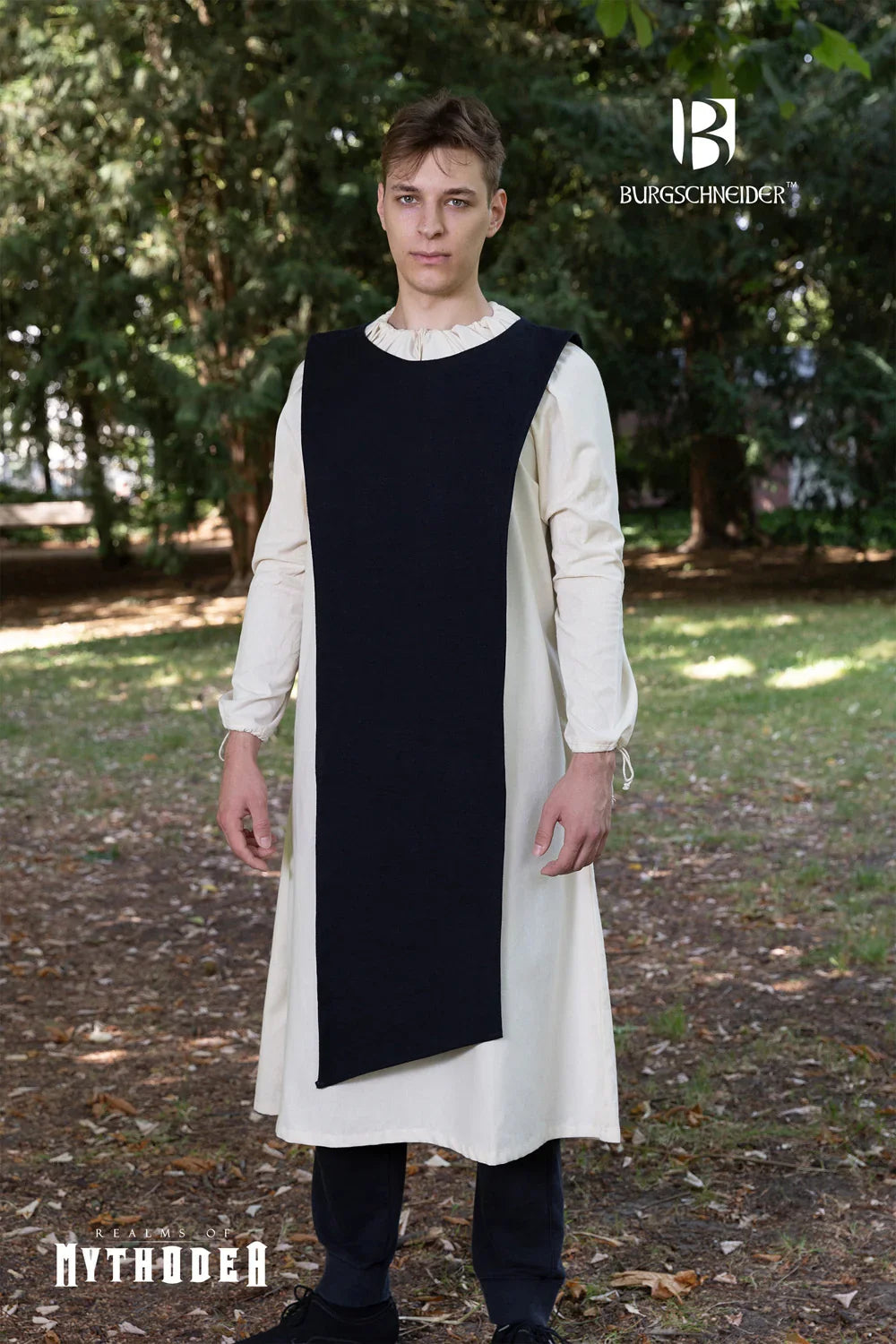 Starter Set Die Schwarze Dynastie LARP Kit