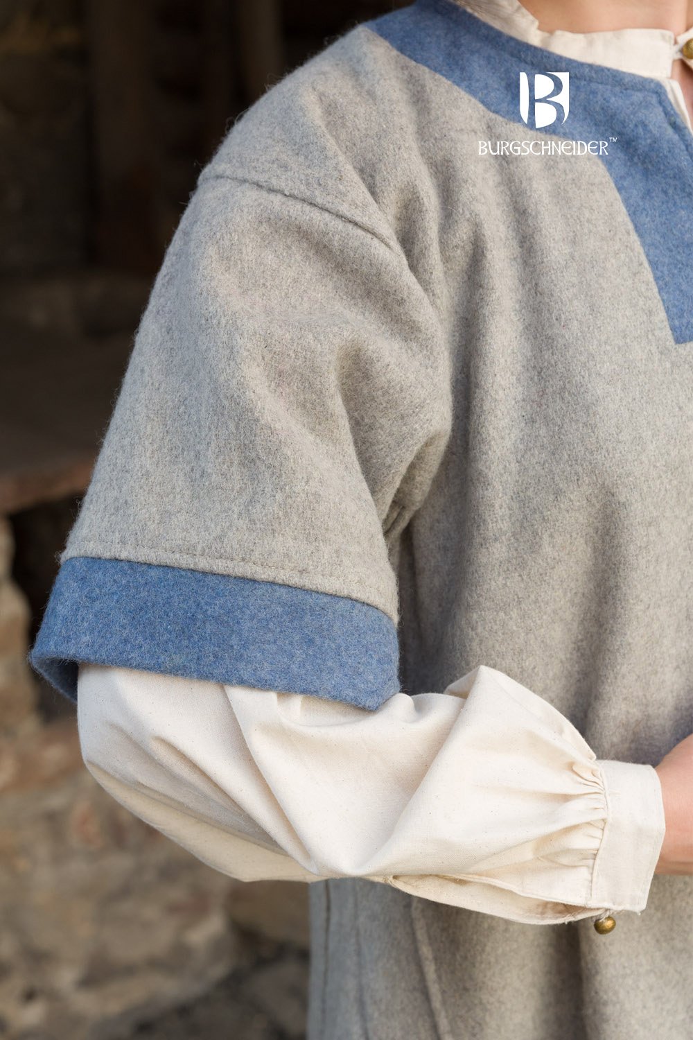 Starter Set Rus - Damen