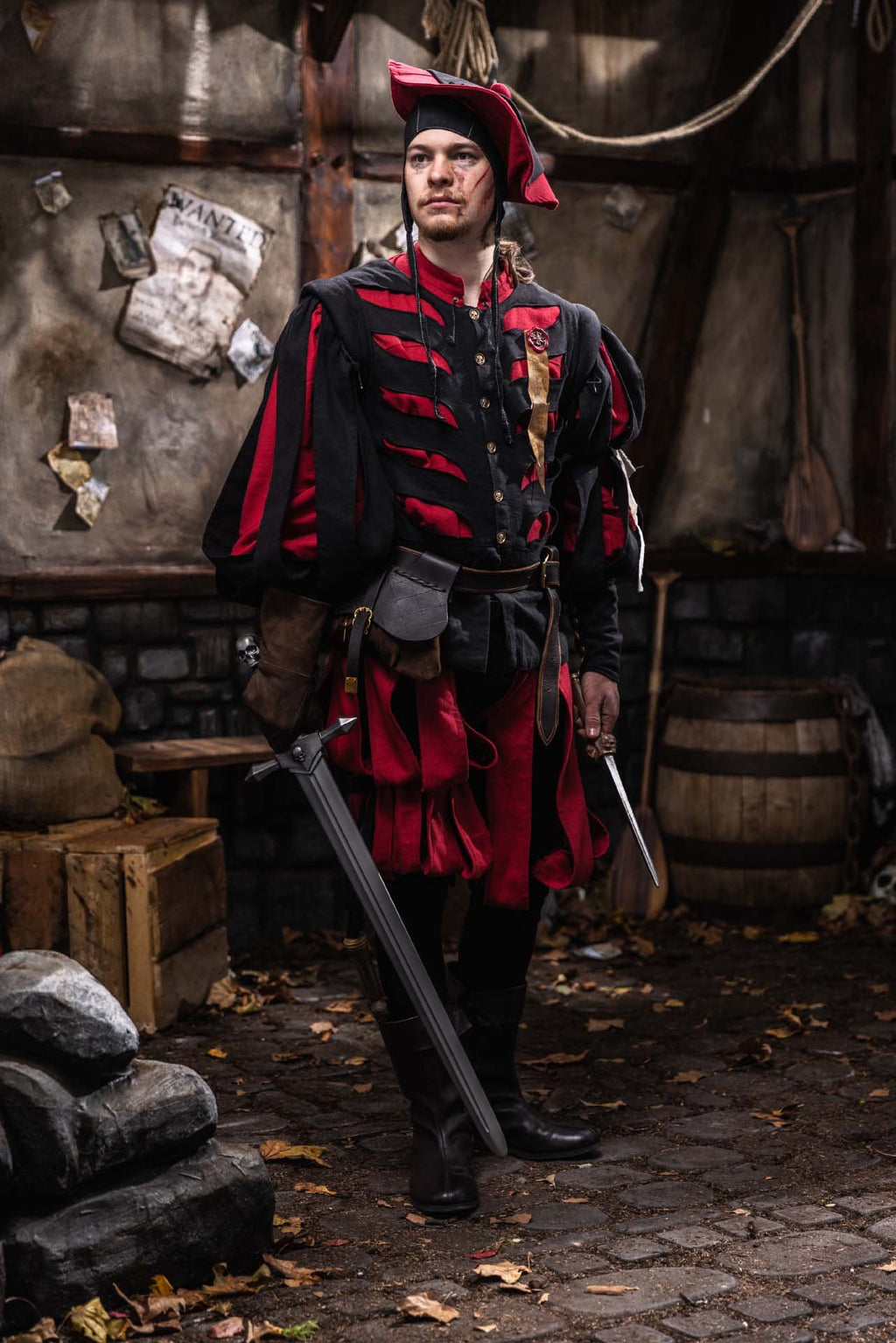 Warhammer Armoury Nuln Set