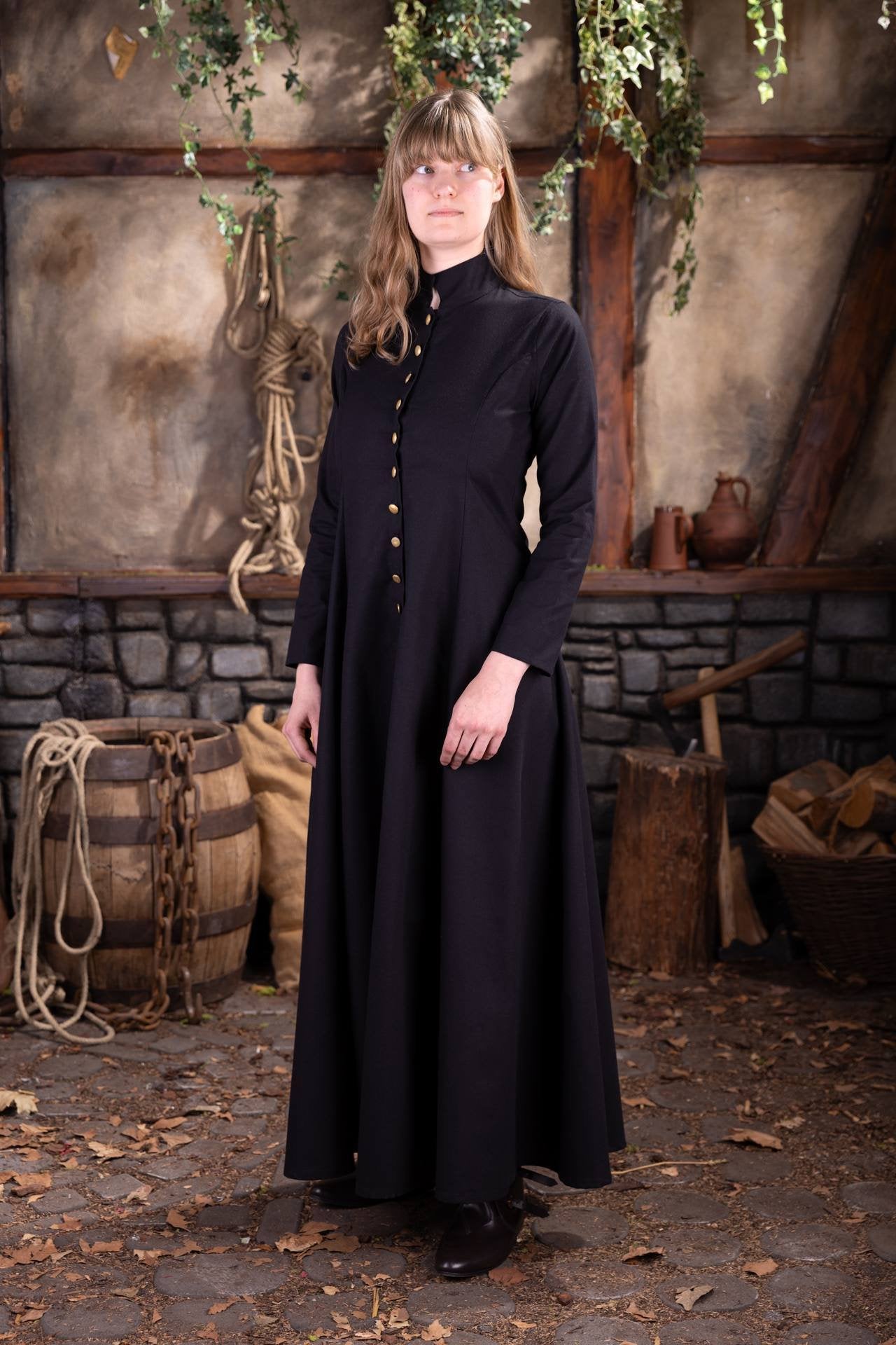 Dungeons & Dragons Female Wizard Set