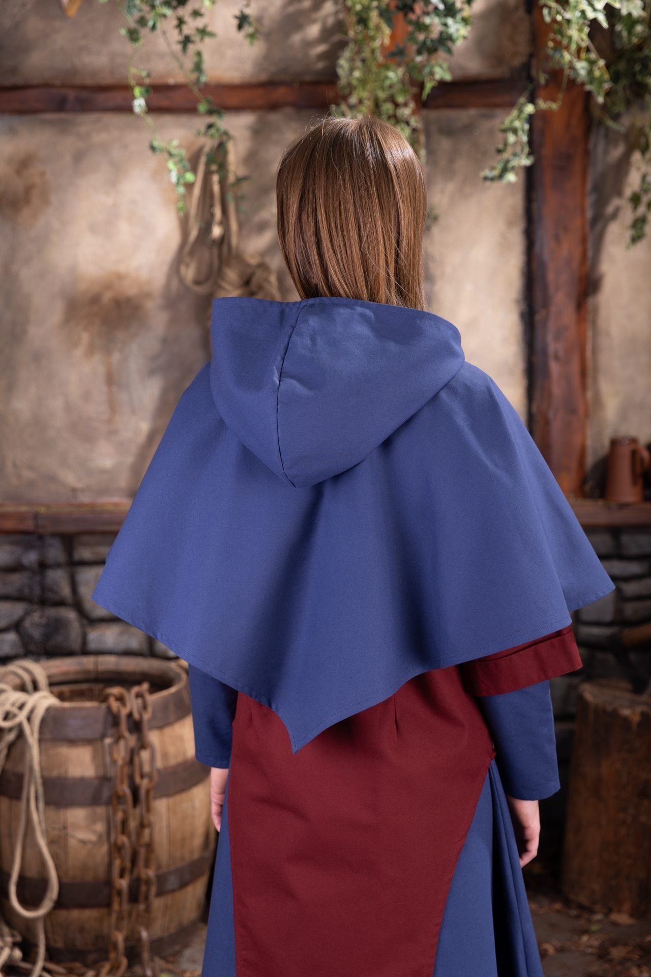 Dungeons & Dragons Female Wizard Set