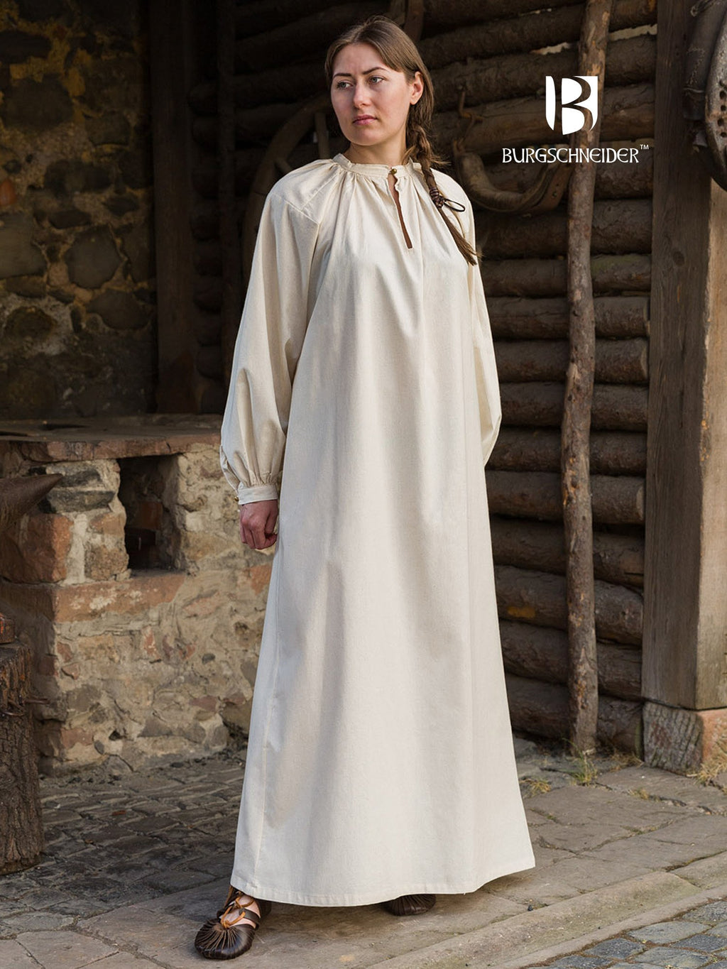 Starter Set Rus - Damen