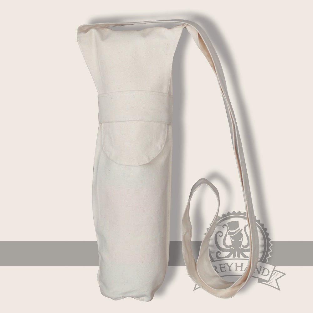 Bottle Pocket Tetra 1,5L Natural