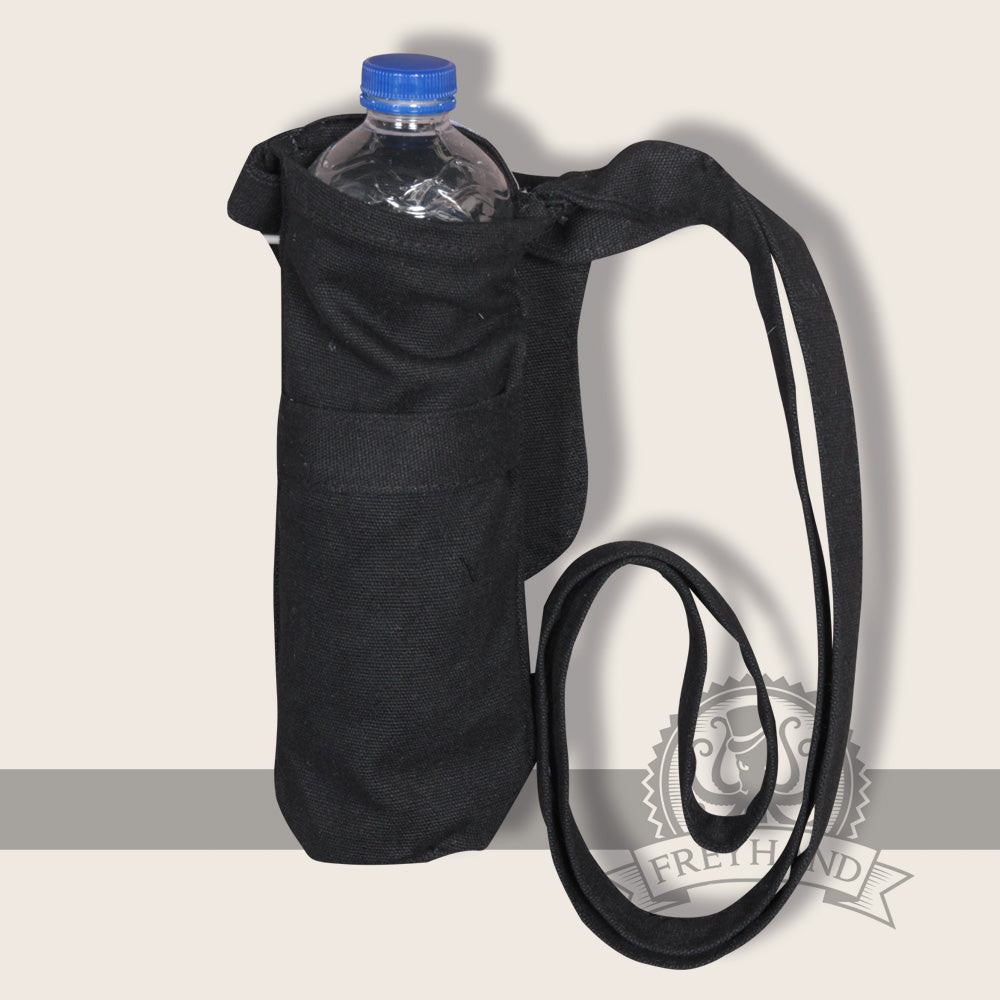 Bottle Pocket Tetra 0,5L Black