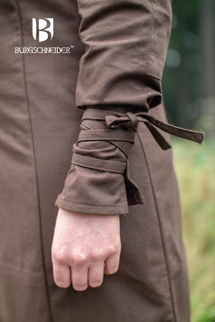 Túnica Theresa Brown