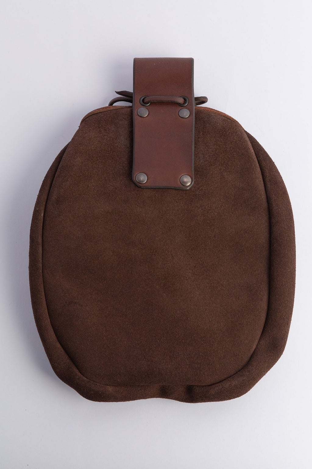 Kaiserliche Gürteltasche Braun