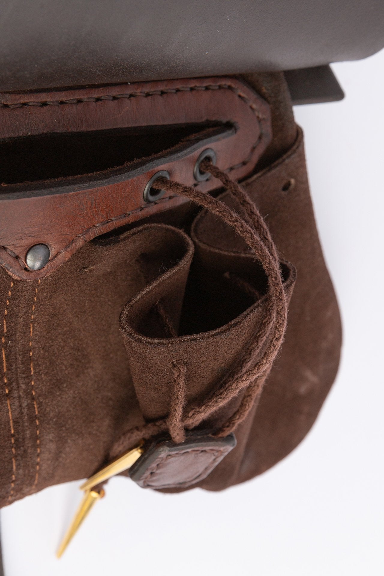 Imperial Nierengurt-Tasche Braun