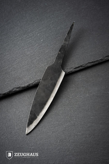 Hand Forged Knife Blade