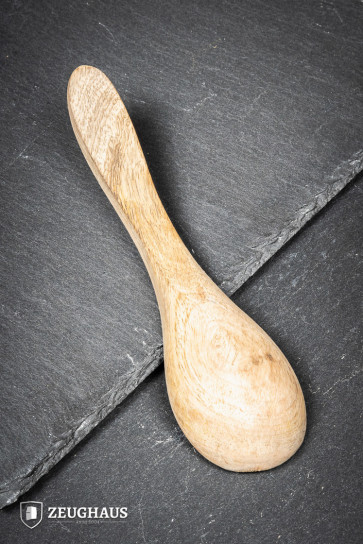 Wooden Spoon Type