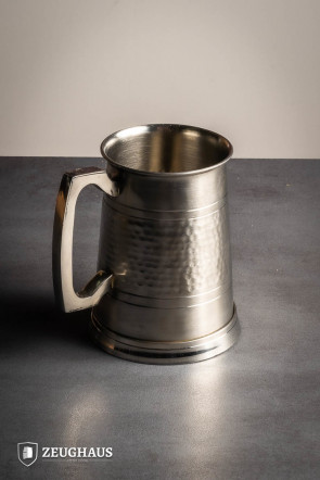 Mug stainless steel