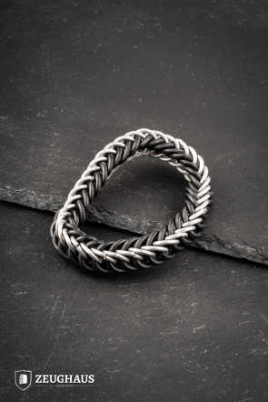 Chain Bracelet Aluminium
