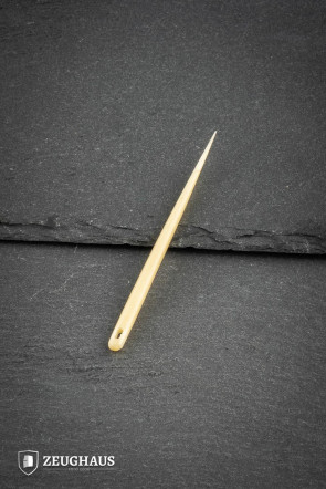 Bone Embroidery Needle