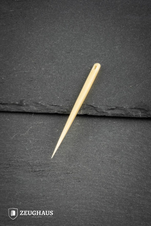 Bone Embroidery Needle